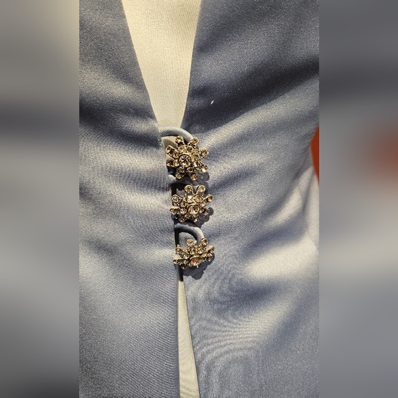 Classic ankle length dress - Picture 7 of 7